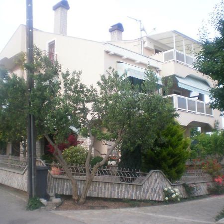Apartments & Room Diana Pakoštane Exterior foto