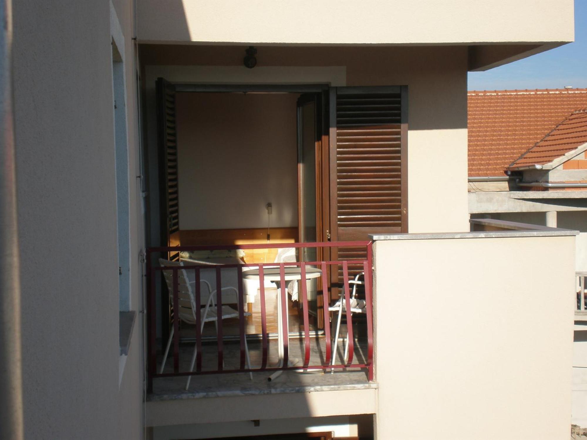 Apartments & Room Diana Pakoštane Exterior foto